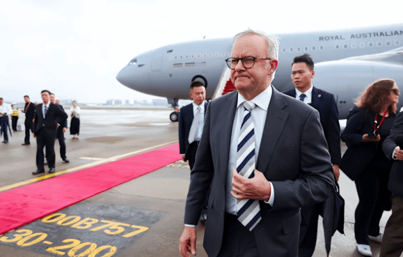 对话澳大利亚旅游局CMO高素珊：从“G’day”出发，打造中国游客心中的终身旅行记忆