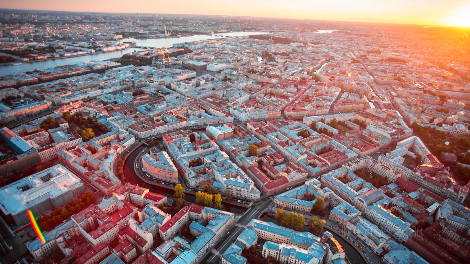 赫尔辛基：白夜织就的北方诗笺