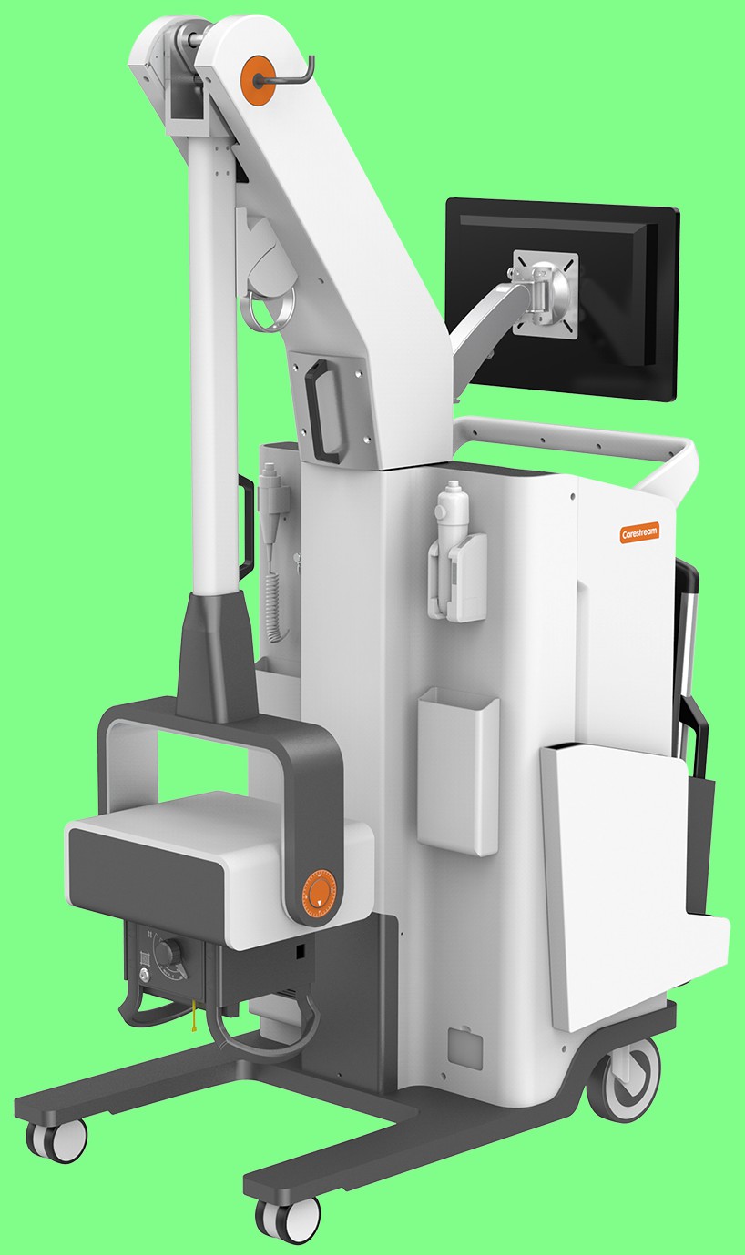 日联科技获得实用新型专利授权：“在线式X射线多角度检测设备”