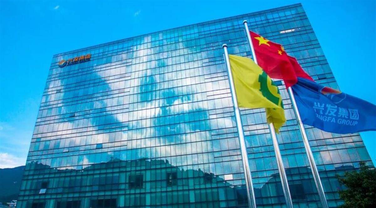 兴发集团获得发明专利授权:“由环己酮肟直接制6-氨基己腈的工艺”