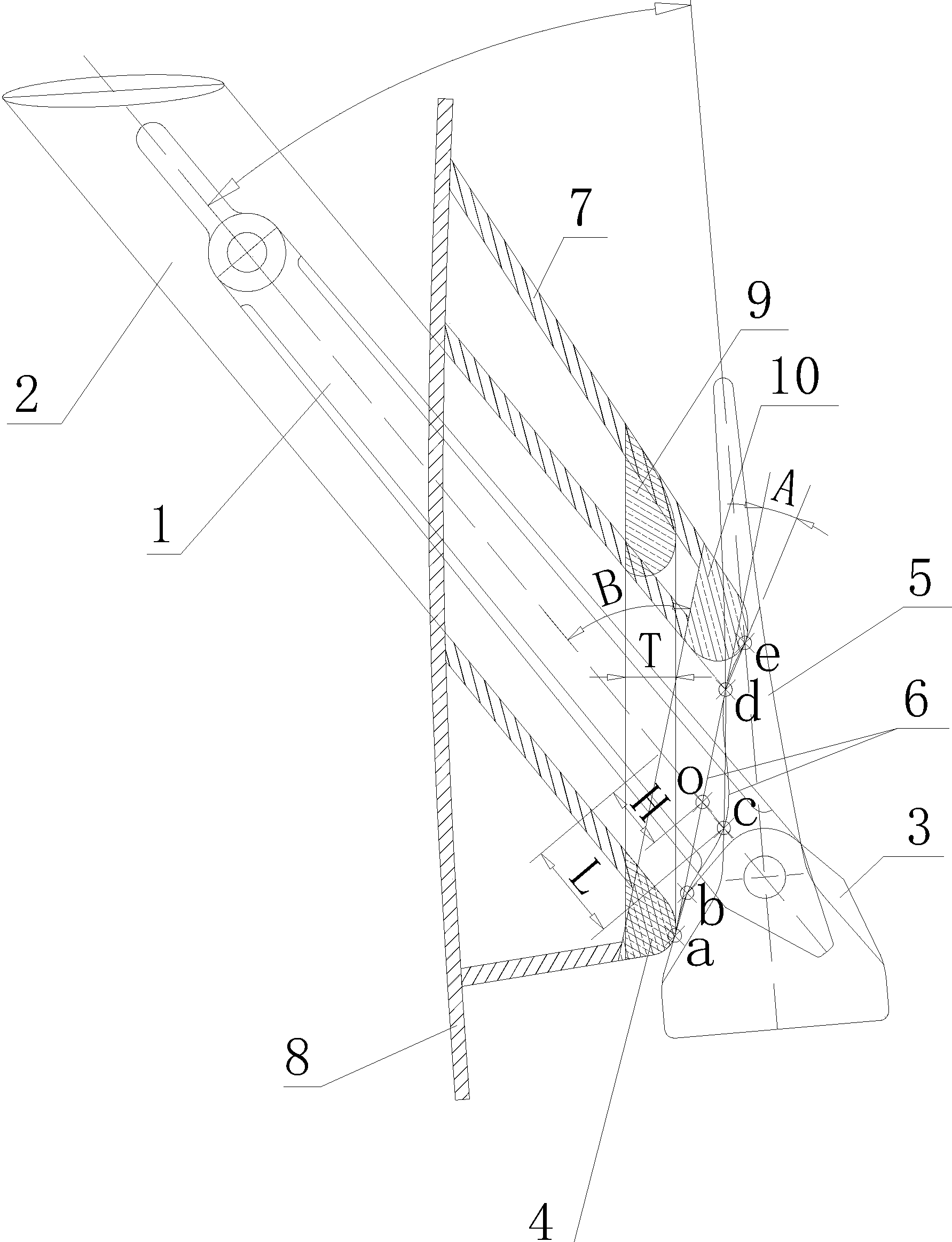 本钢板材获得发明专利授权:“一种热模拟试验机钢板热电偶焊接装置及其使用方法”