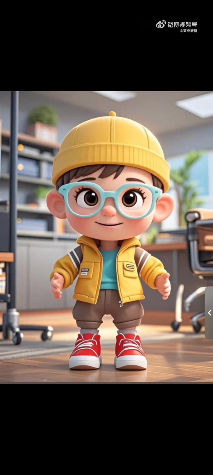 泡泡玛特王宁：本周即将发售mini LABUBU