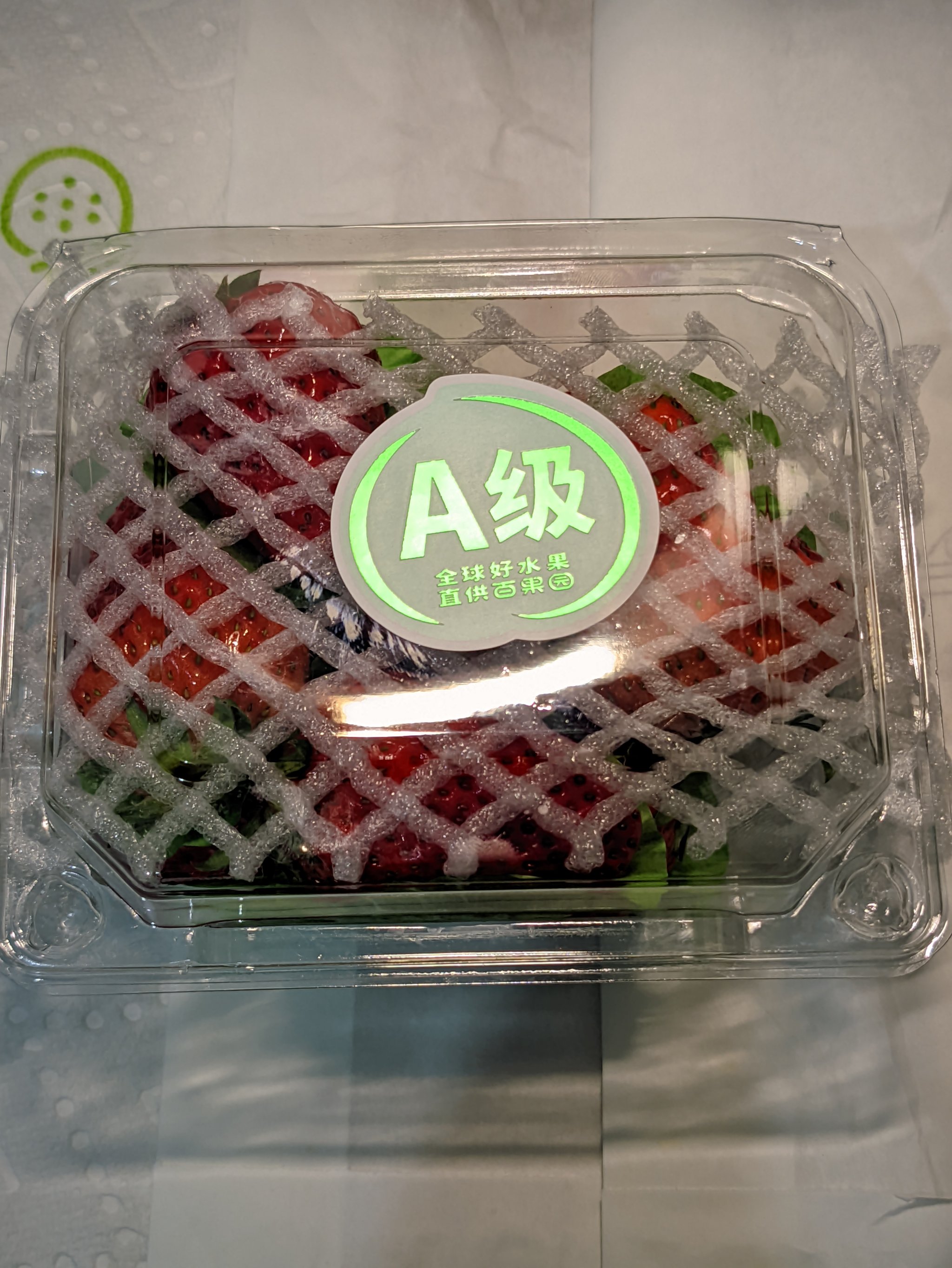 一位百果园重庆加盟商口述：虽艰难但挣钱