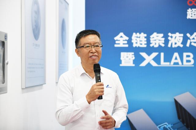 英维克获得实用新型专利授权：“设备机柜、服务器设备及冷却系统”