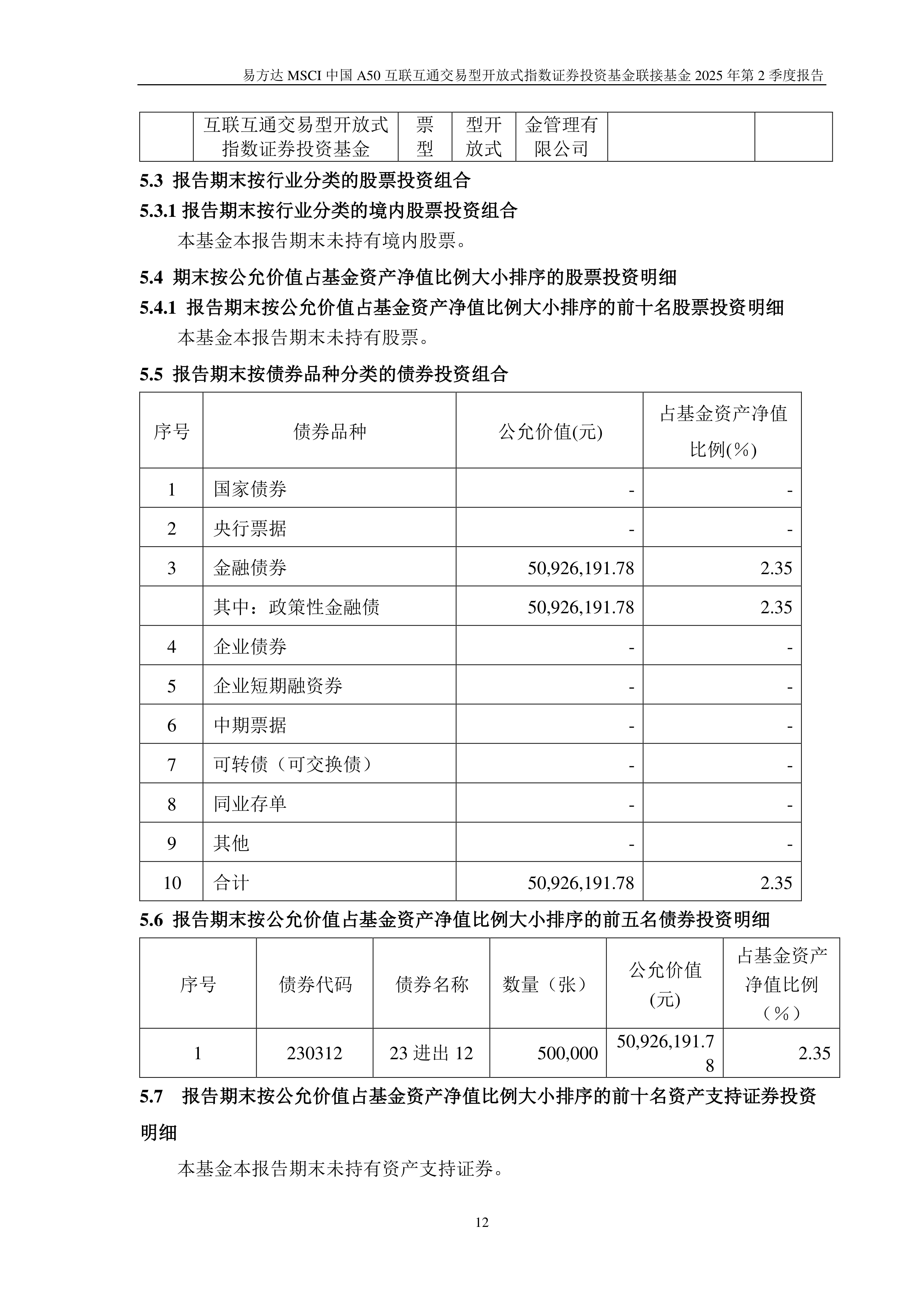 MSCI中国A50互联互通(人民币)指数(本币)ETF今日合计成交额3.18亿元，环比增加80.92%