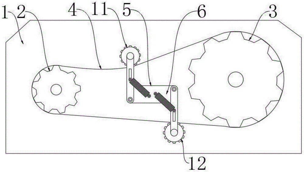 驰宏锌锗获得实用新型专利授权：“一种基于自动剥锌机的锌片码垛装置”