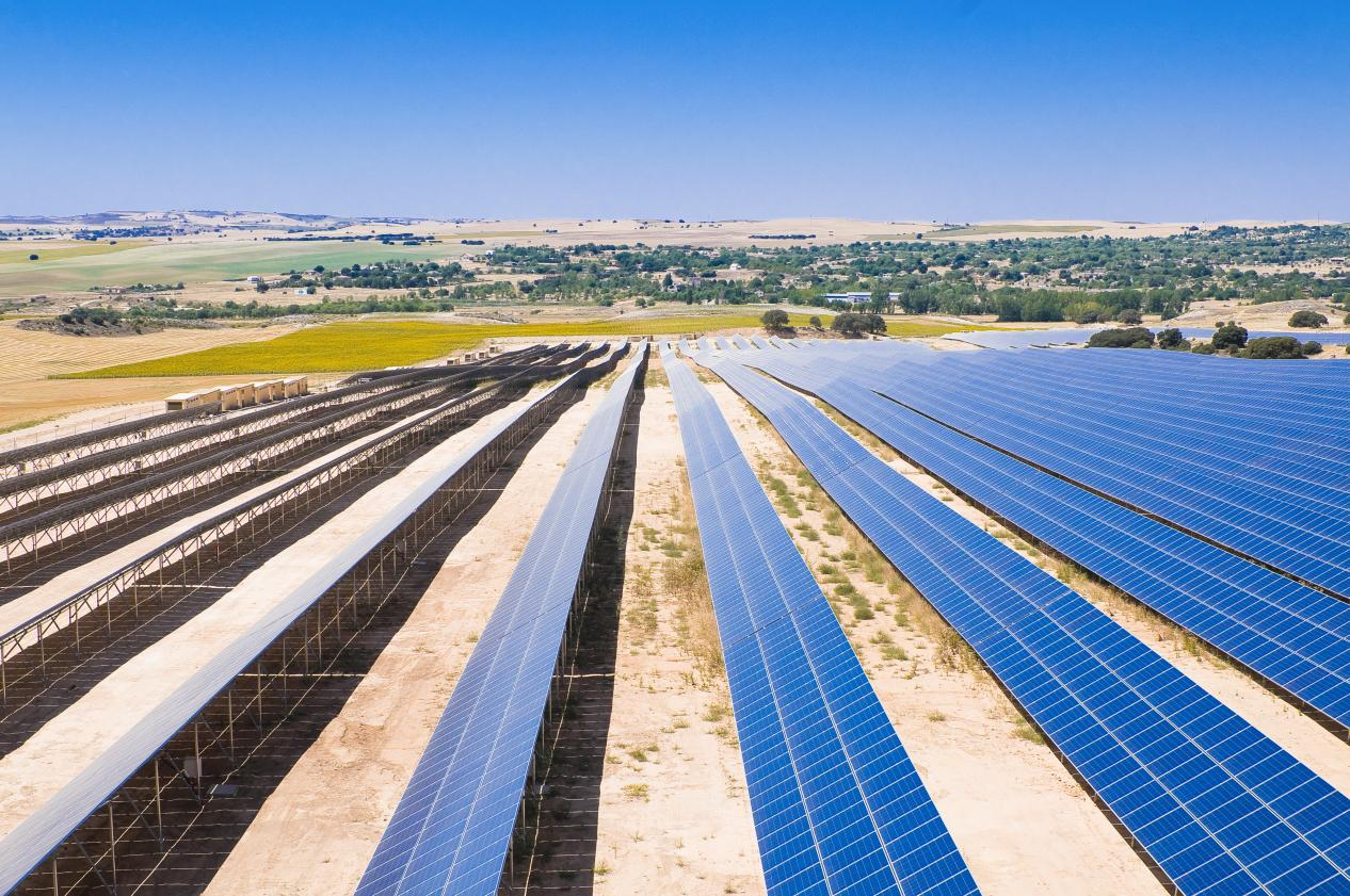 和展能源:二级控股子公司实施库伦旗30万千瓦源网荷储一体化项目获批