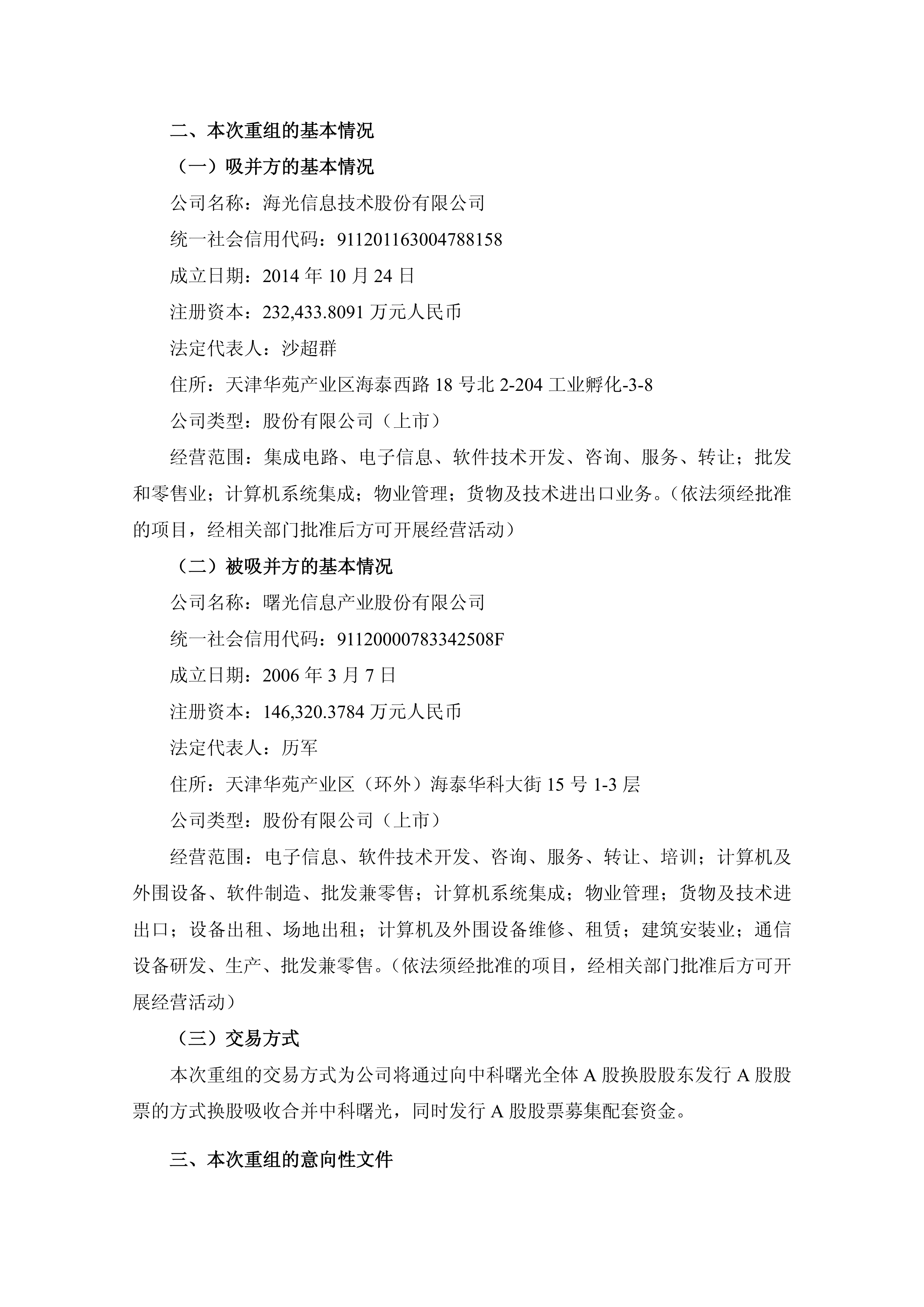 688228，重大资产重组，周一复牌！