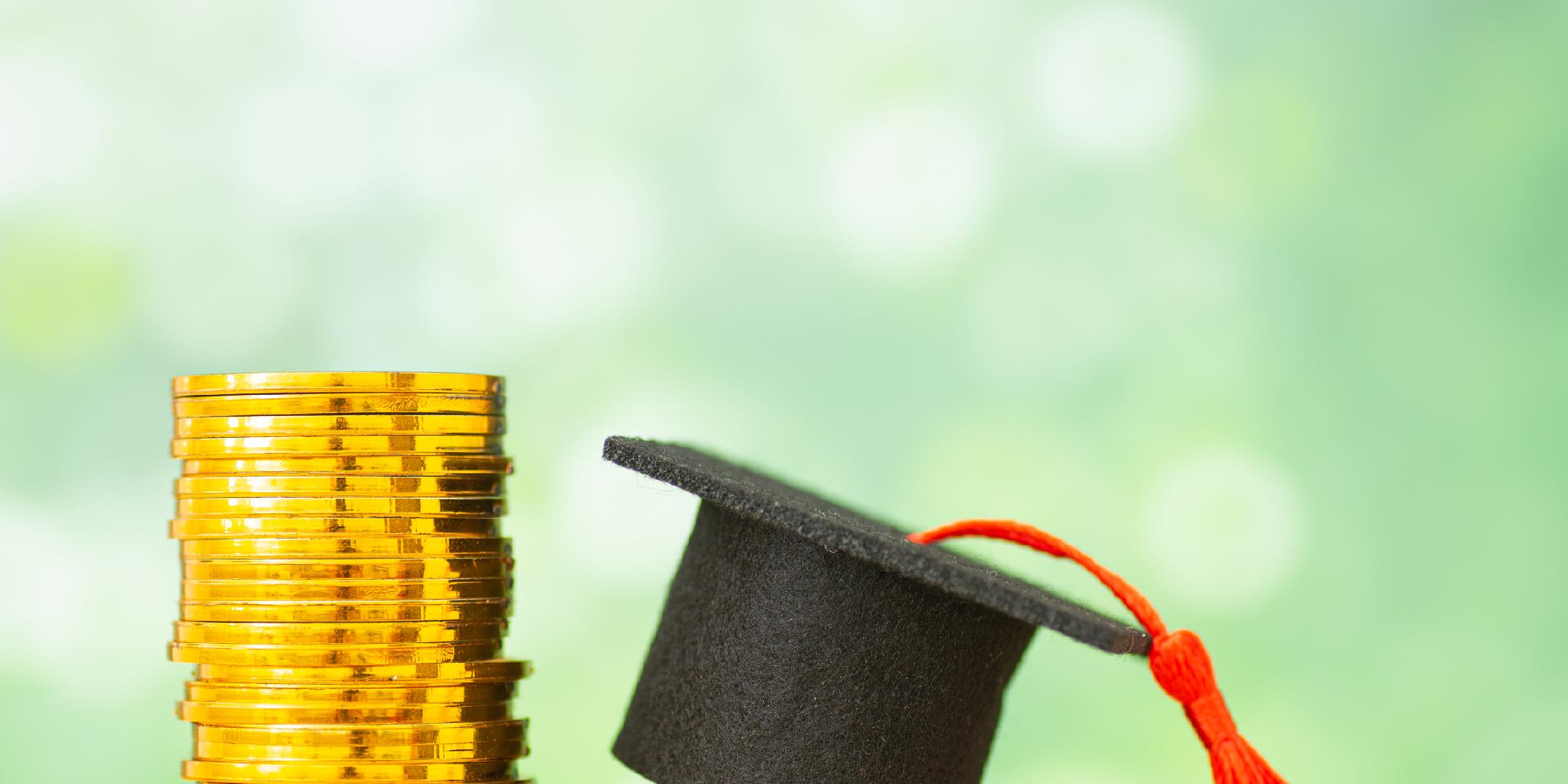 全国学生资助管理中心发布预警,警惕贷款骗局
