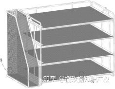 云星宇获得外观设计专利授权：“自助发卡机”