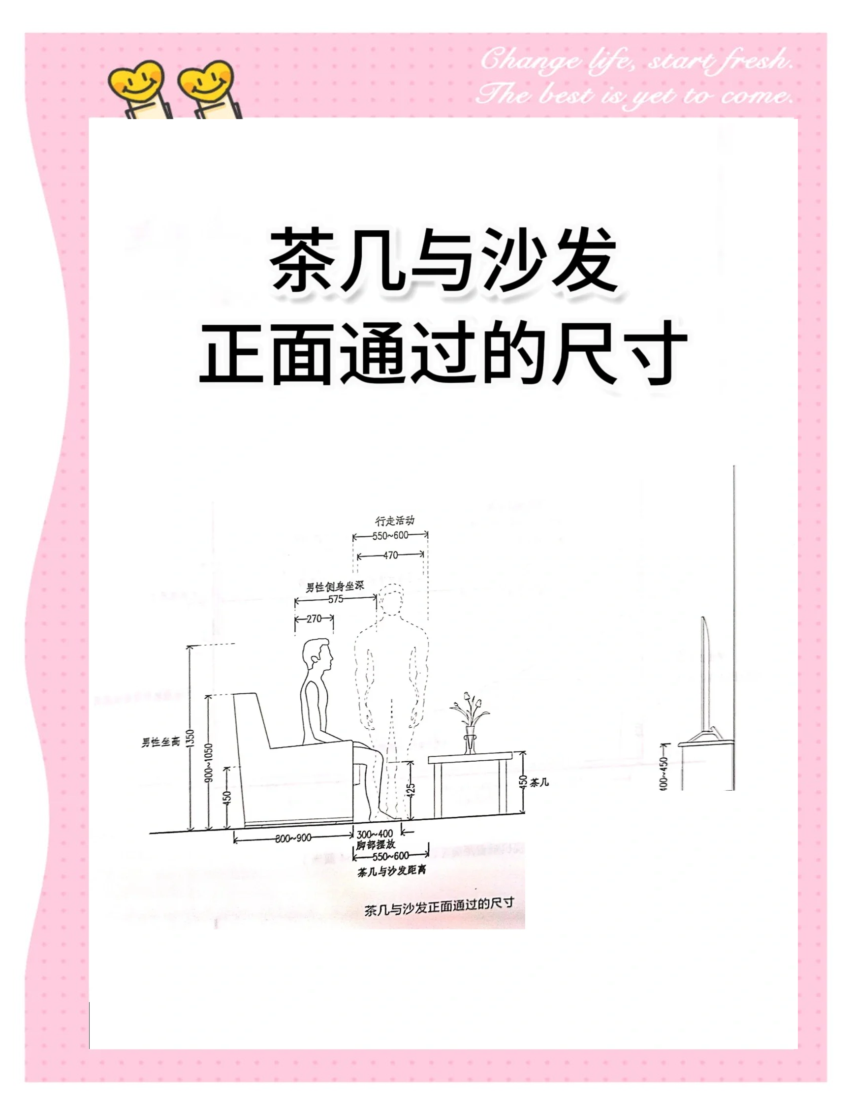 适老家具设计指南国家标准发布