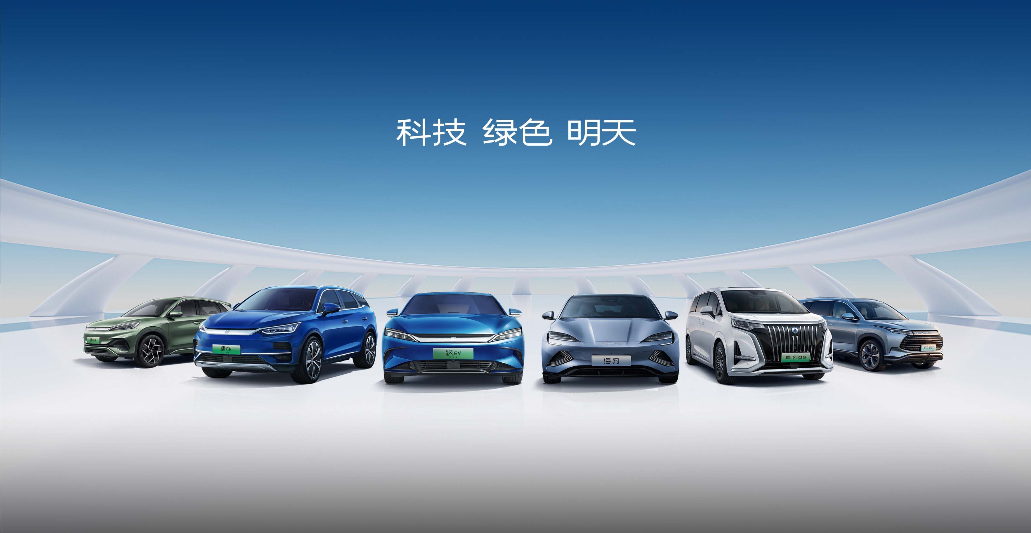 新能源乘用车零售占比近六成,燃油车8月上旬车市同比下滑4%