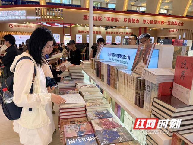 那些亮相上海书展的书和人