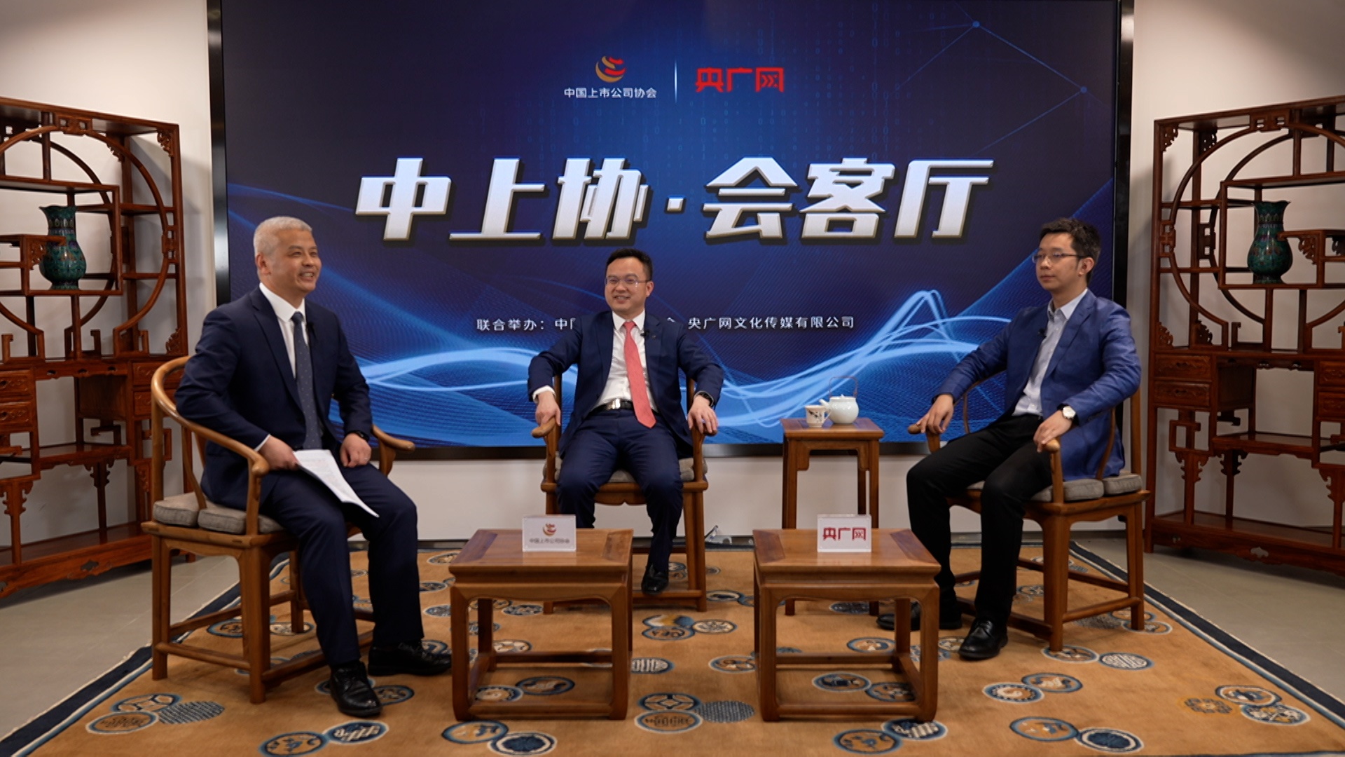 香港数字资产上市公司联合会成立 京北方出任副会长单位