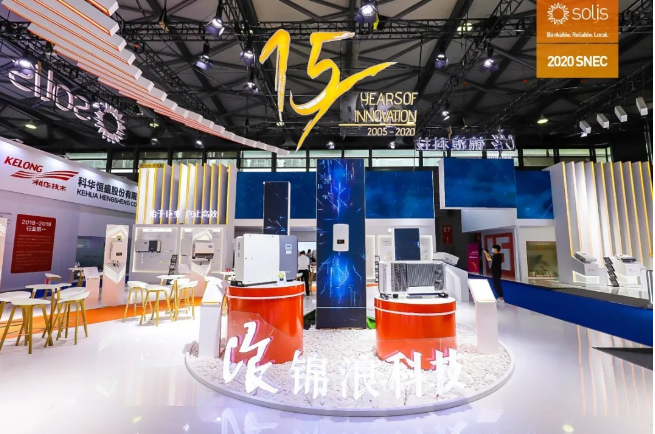 锦浪科技的数学题：逆变器少卖三万台，净利润多出两亿五