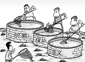 美国康宁发起“337调查”和多国诉讼 中国显示供应链遭遇全球围堵