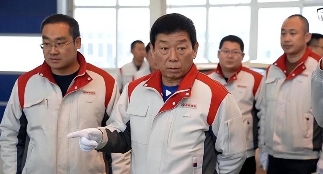 长城汽车超豪车BG品牌开启招标报名工作