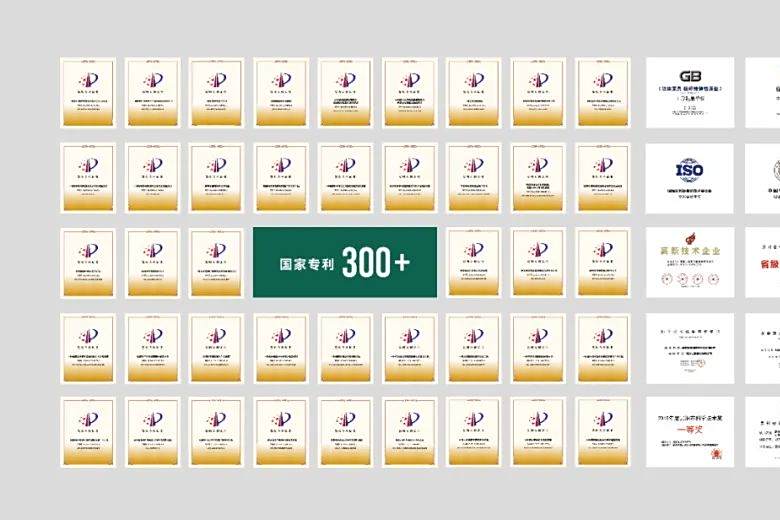 绿联科技获得外观设计专利授权：“磁盘阵列盒(CM747)”