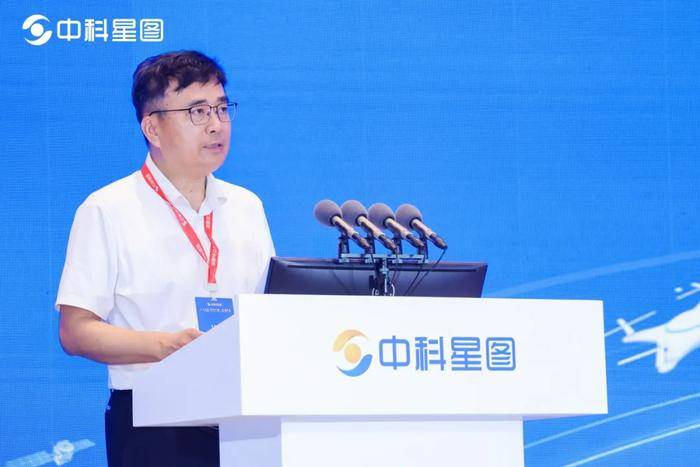 中科星图2025年半年报：营收净利双增超22%，“一体两翼” 战略持续推进