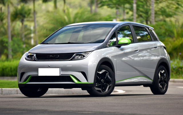 长城汽车股份有限公司召回部分欧拉黑猫、欧拉白猫纯电动汽车