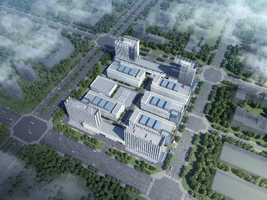 天和防务：天融大数据（西安）算力中心项目相关建设实施工作正在积极推进中