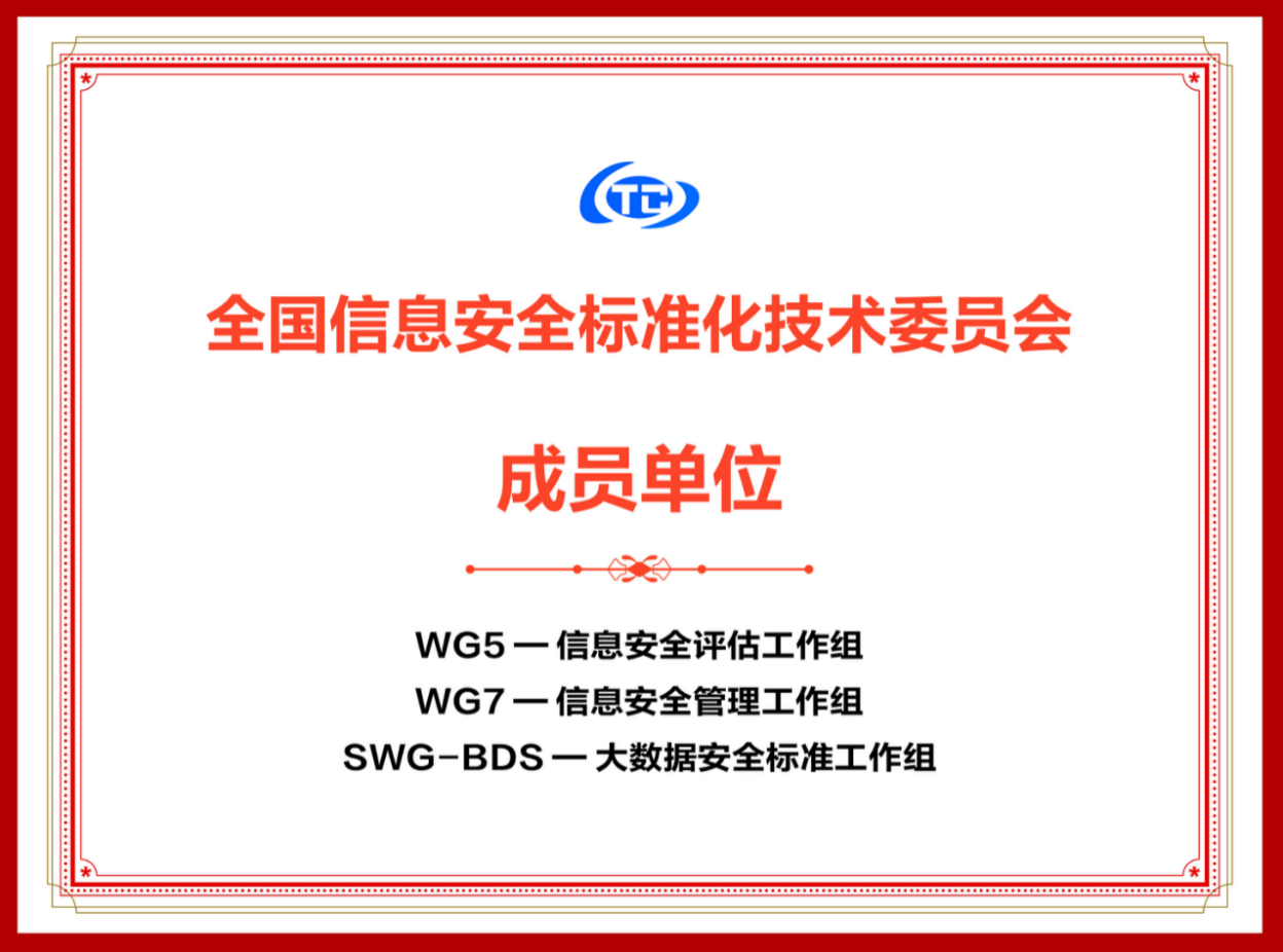 全国平台经济治理标准化技术委员会成立
