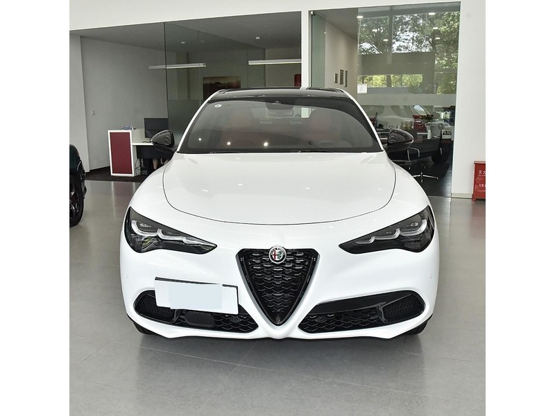 斯泰兰蒂斯召回22870辆进口朱丽叶、斯坦维汽车