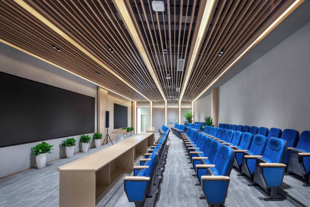 科大讯飞湾区总部落户深圳