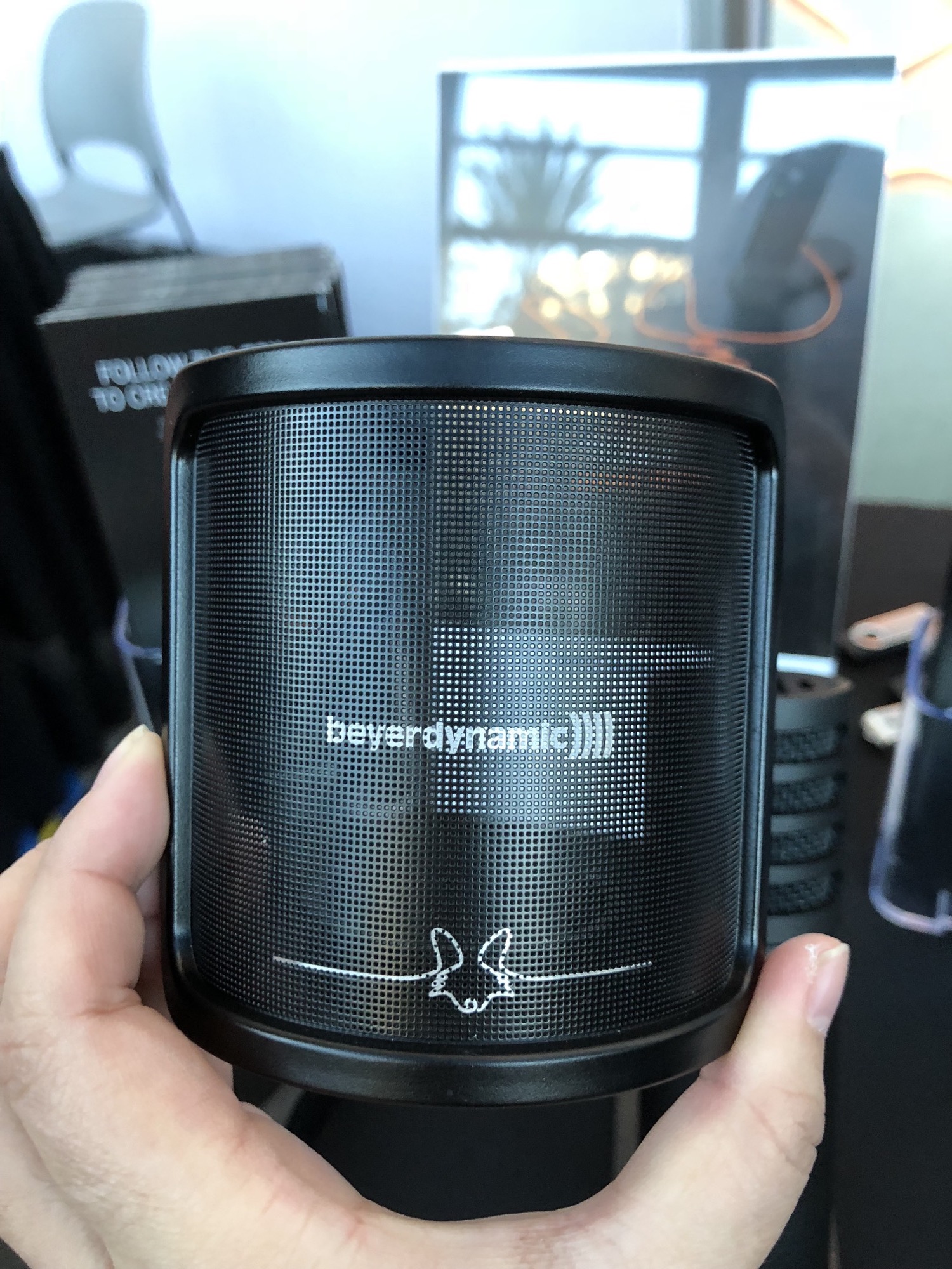 歌尔股份获得发明专利授权：“振膜的制备方法、振膜、发声装置”