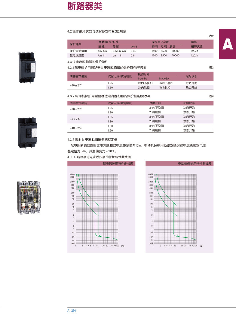 正泰电器获得发明专利授权：“热电磁脱扣器”