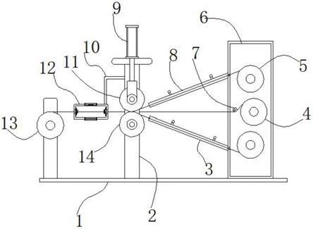 广联达获得实用新型专利授权：“一种基于智能一体机的物料验收系统”