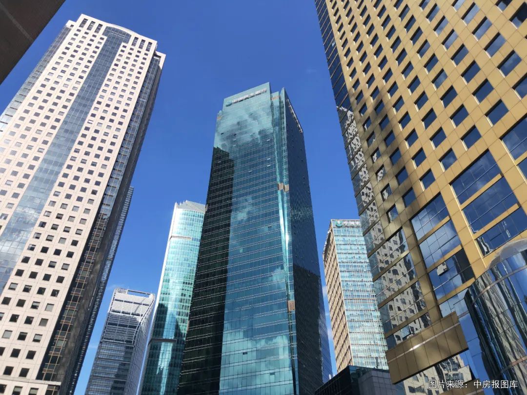 深度参与金融改革与房地产纾困 中国信达上半年盈利增长5.78%