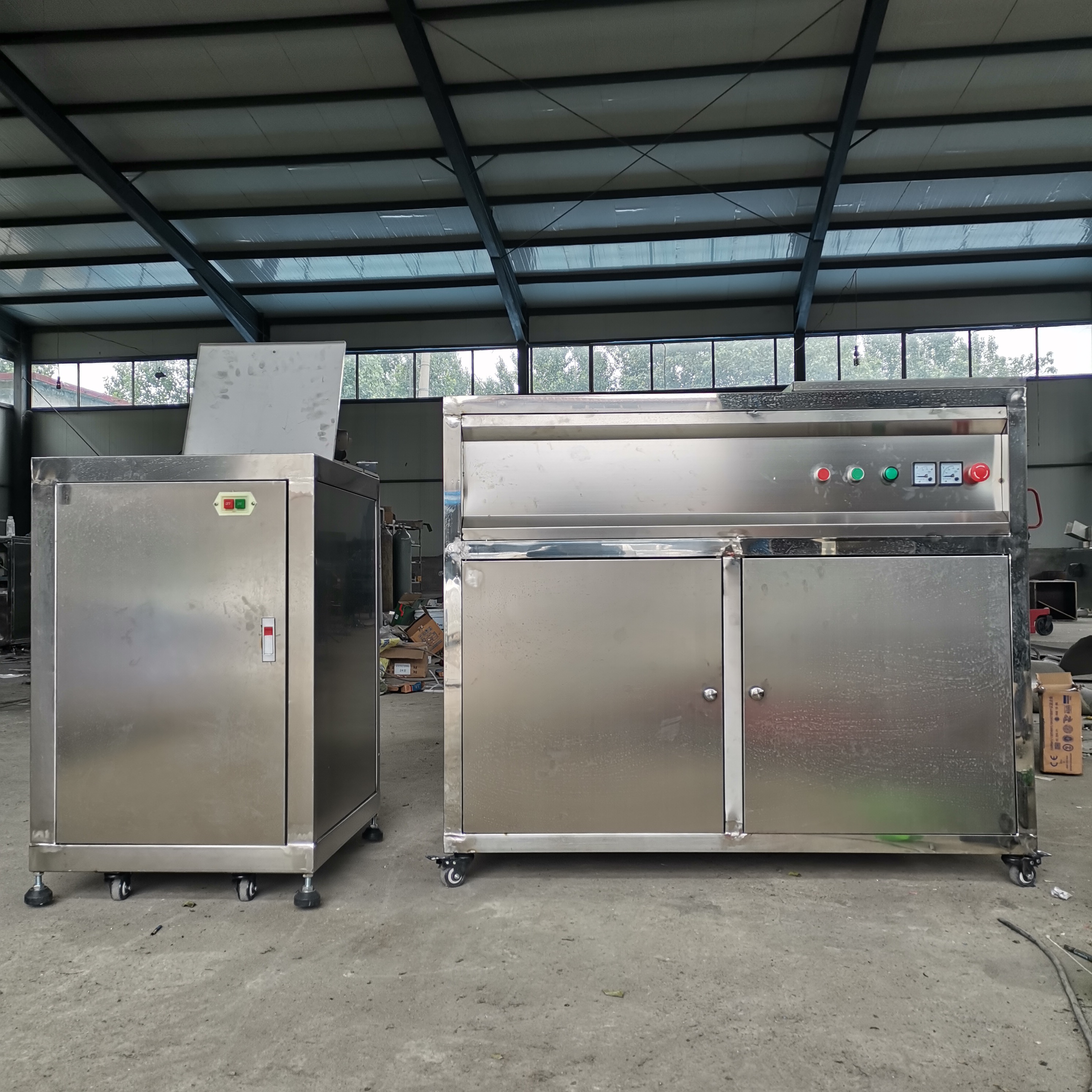 兴蓉环境：成都中心城区厨余（餐厨）垃圾无害化处理项目（三期）等计划2025年下半年投运