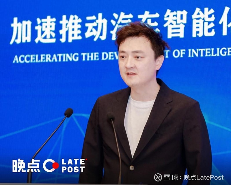 元戎启行CTO深测“城中村”