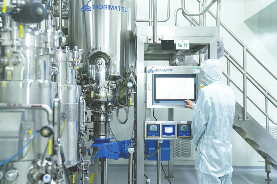 新 和 成：产品销量增长和成本费用管理提升推动香精香料业务业绩增长