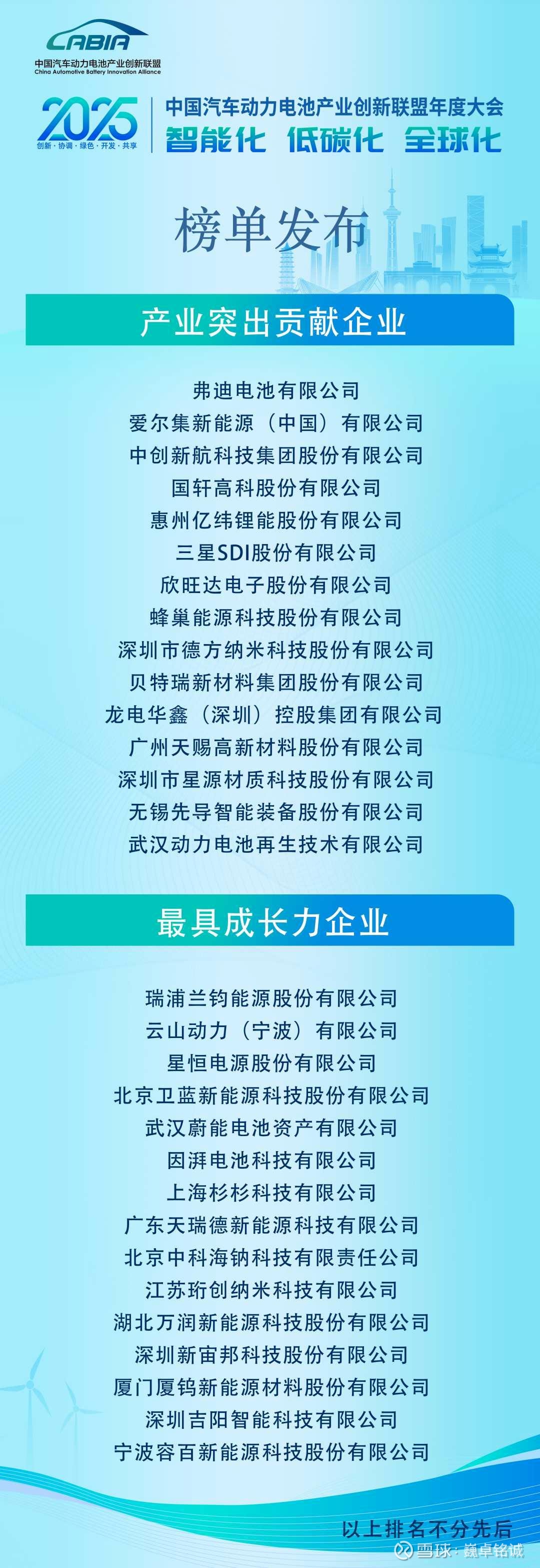 宁德时代获得实用新型专利授权：“电池单体、电池装置以及用电装置”