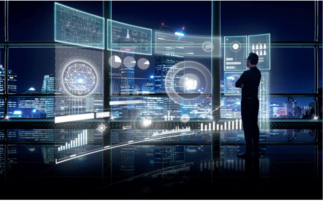 华兴资本上半年实现扭亏为盈，未来将全力开拓数字资产领域