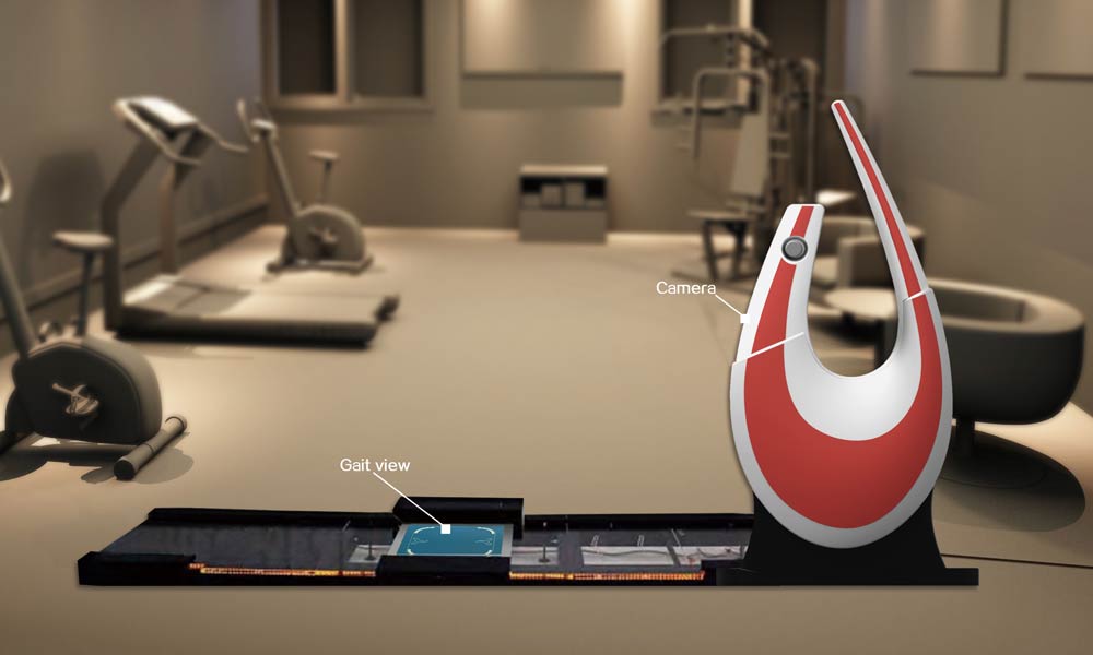 翔宇医疗获得发明专利授权：“一种足底压力分析仪及其噪点滤除方法、装置以及介质”