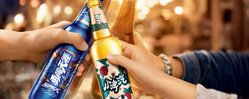 渠道失利 百威亚太营收被华润啤酒反超