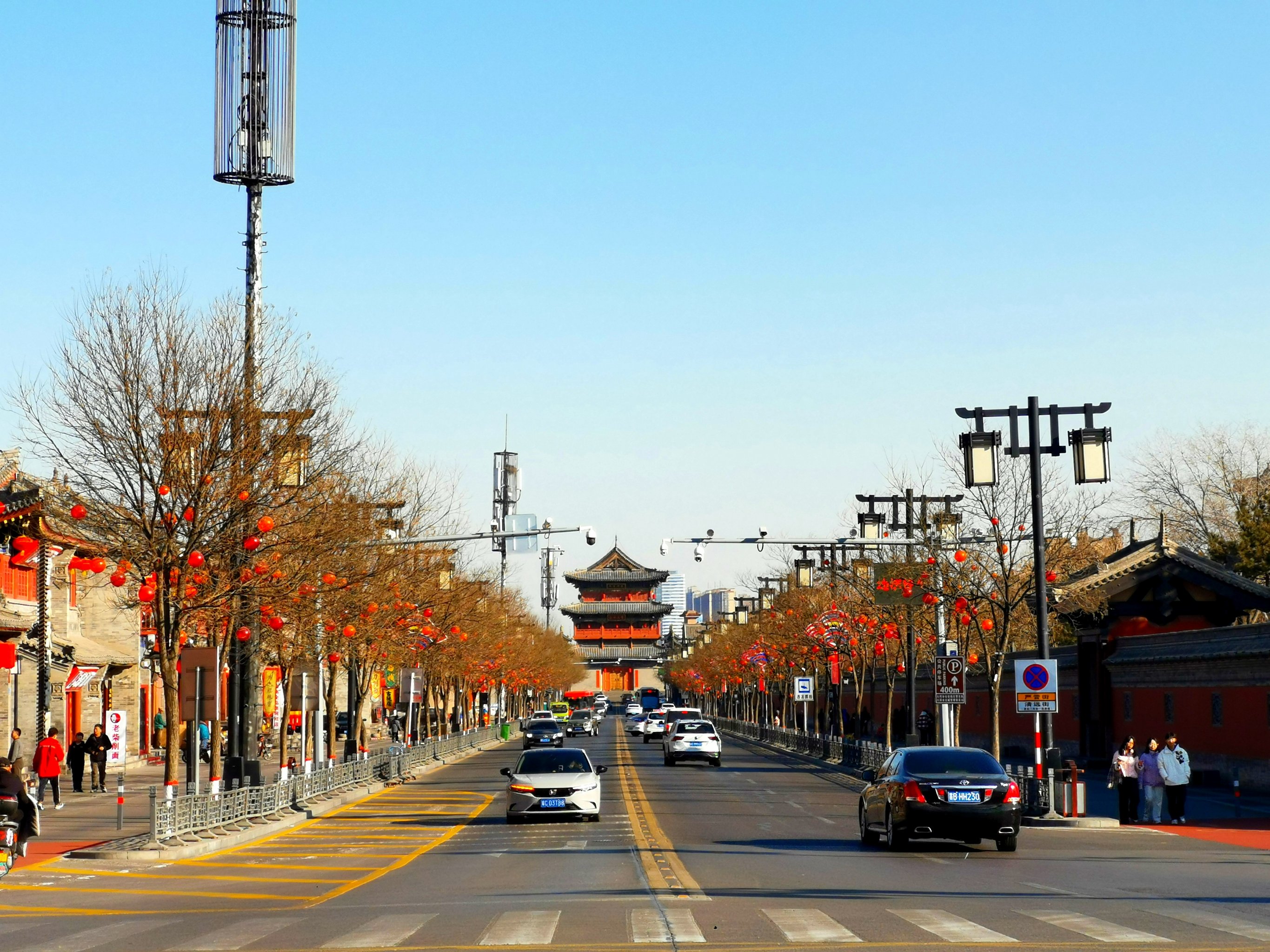 “煤都”大同迈向算力之城