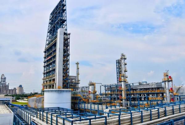 中国石化获得发明专利授权：“一种断溶体位置成像的方法以及装置”