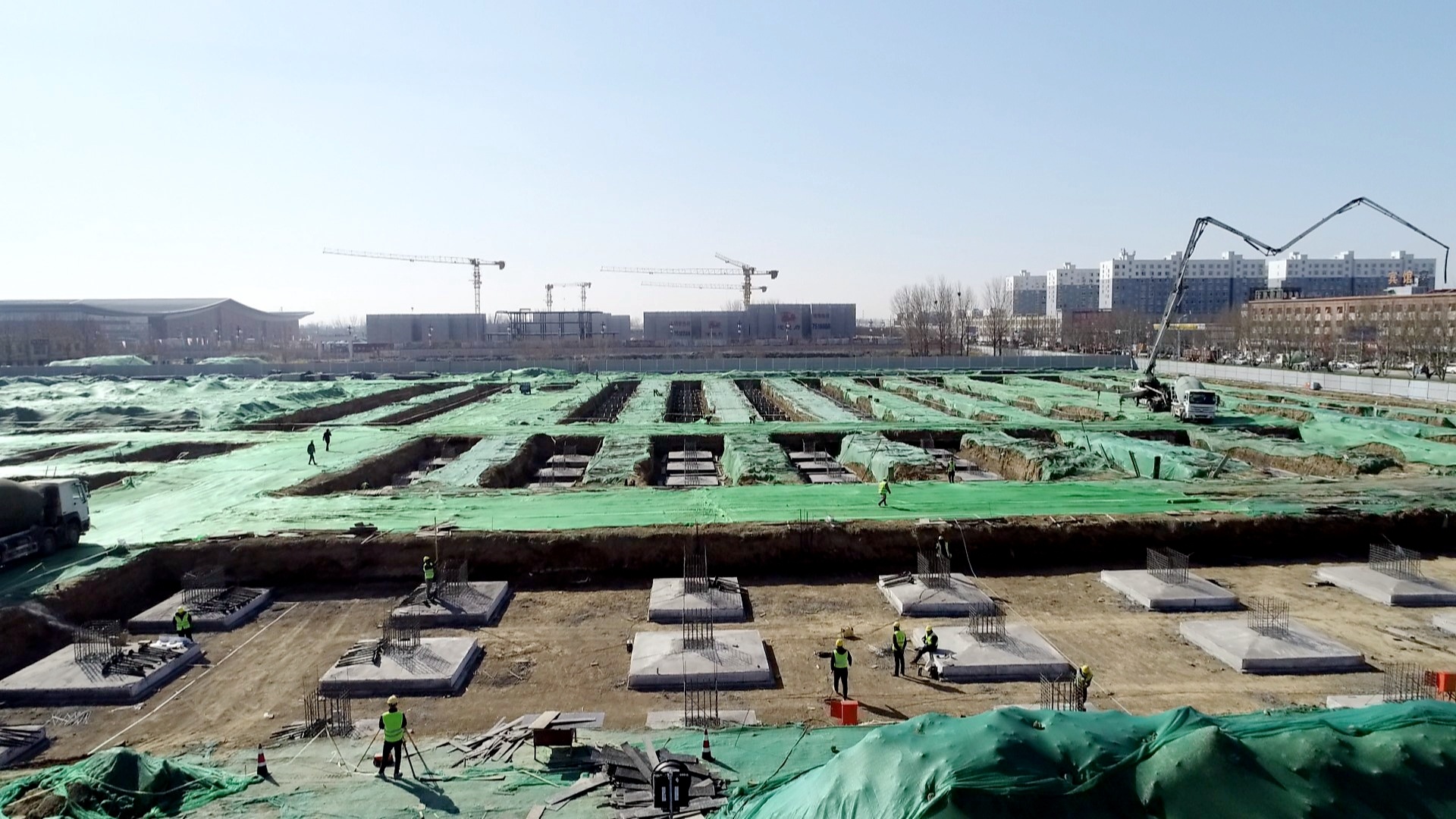 全国一体化数据市场建设按下“加速键” 痛点仍待突破