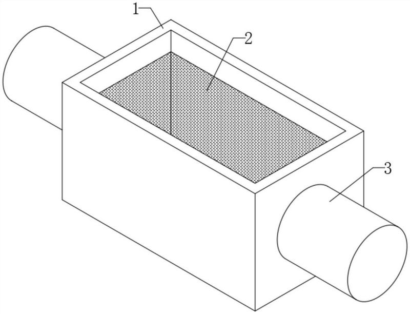 厦门钨业获得发明专利授权：“一种电机液冷结构”