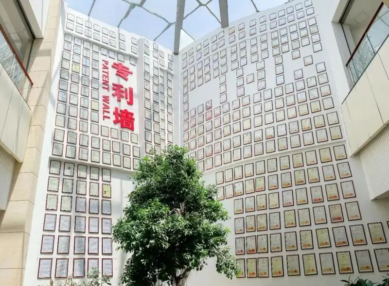 利元亨获得发明专利授权:“一种卷针外周长调节装置、卷绕机及卷针外周长调节方法”