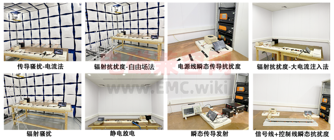 西测测试：公司环境可靠性试验及电磁兼容试验毛利下降的原因主要系报告期内增加产能投入后业务处于爬坡阶段