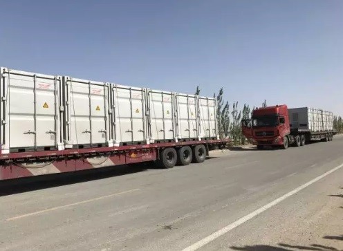 三峡能源获得实用新型专利授权：“检测装置和储能电站”