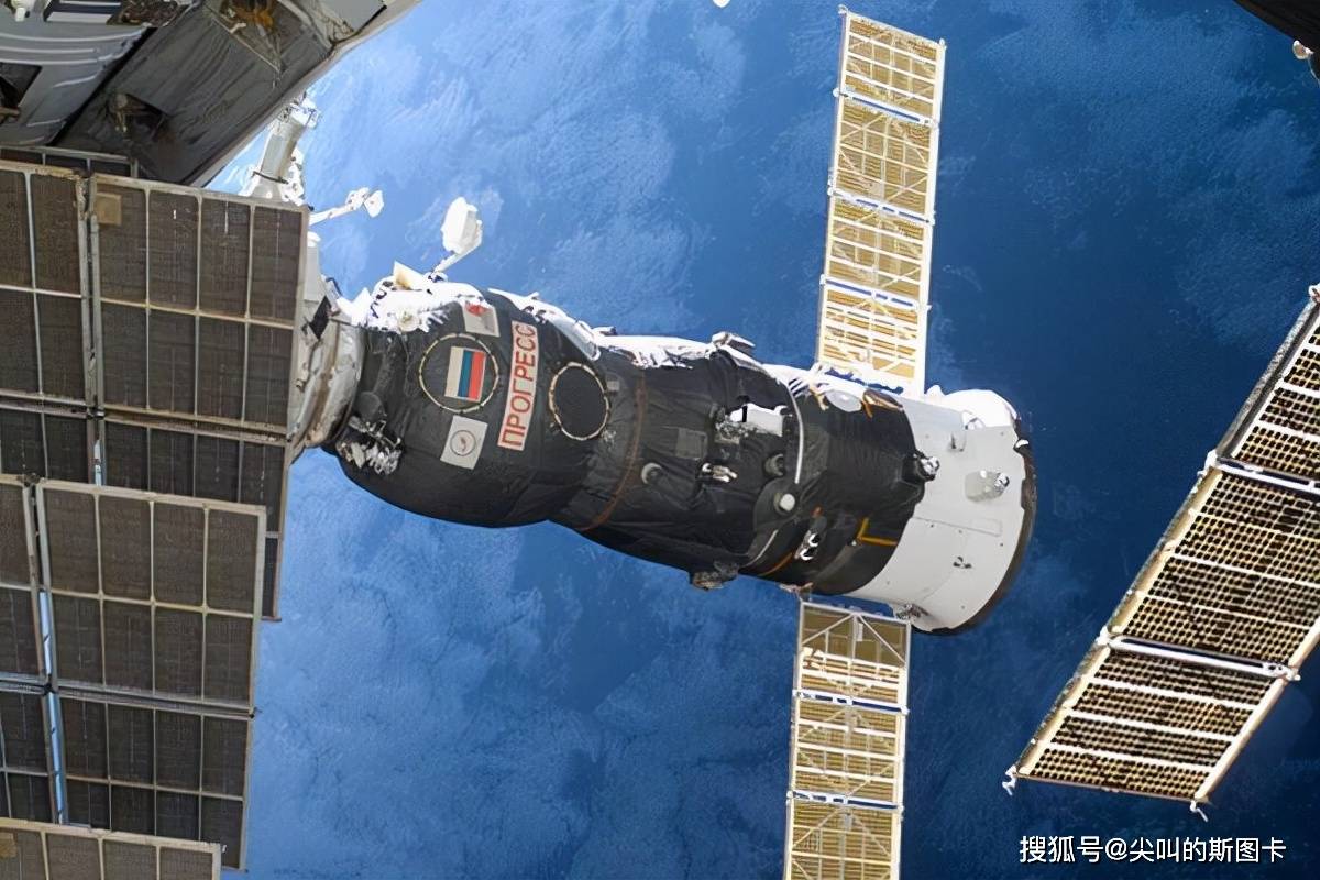 新型推进器实现非接触清除太空垃圾