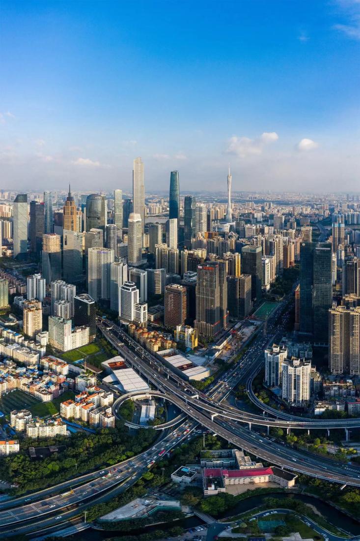 河南：加快高端芯片研发，做强人工智能手机、个人计算机、大模型一体机等整机