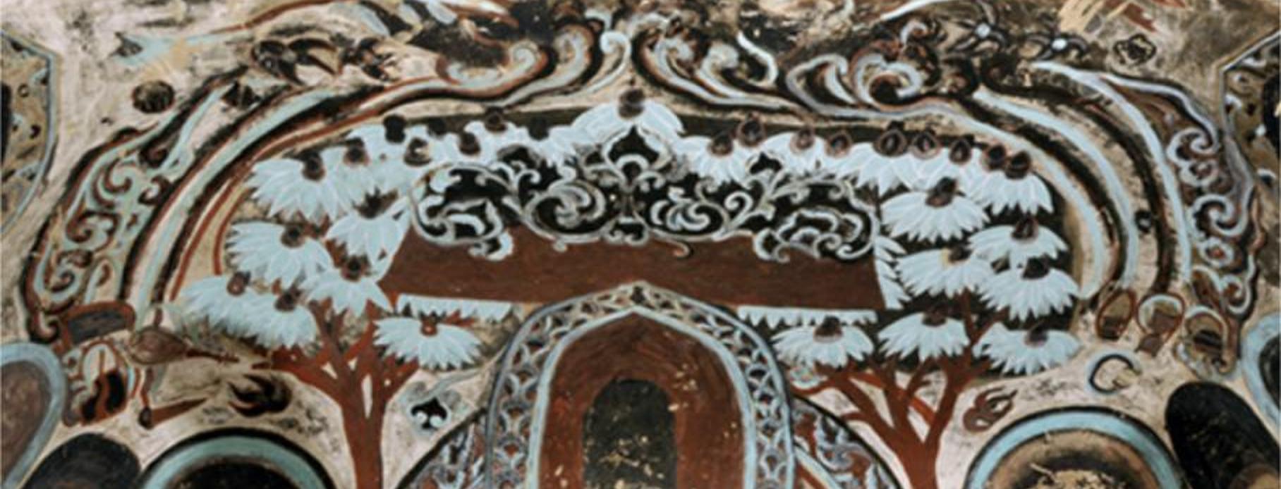 甘肃省博物馆：黄河万里下金城丨从长安到敦煌（10）