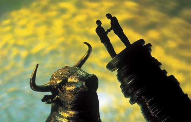 17.07亿元资金今日流出农林牧渔股